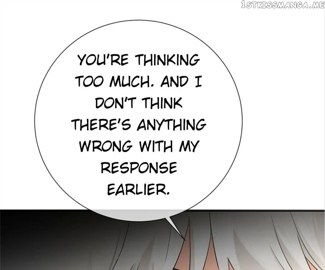 The Trap Of Hormones chapter 3 - page 42