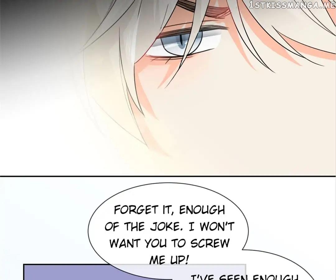 The Trap Of Hormones chapter 3 - page 43