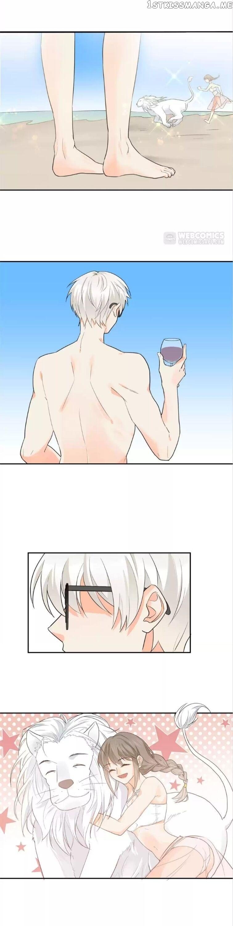 The Trap Of Hormones chapter 29 - page 3