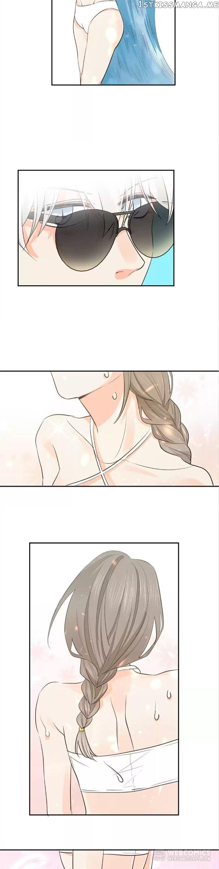 The Trap Of Hormones chapter 29 - page 5