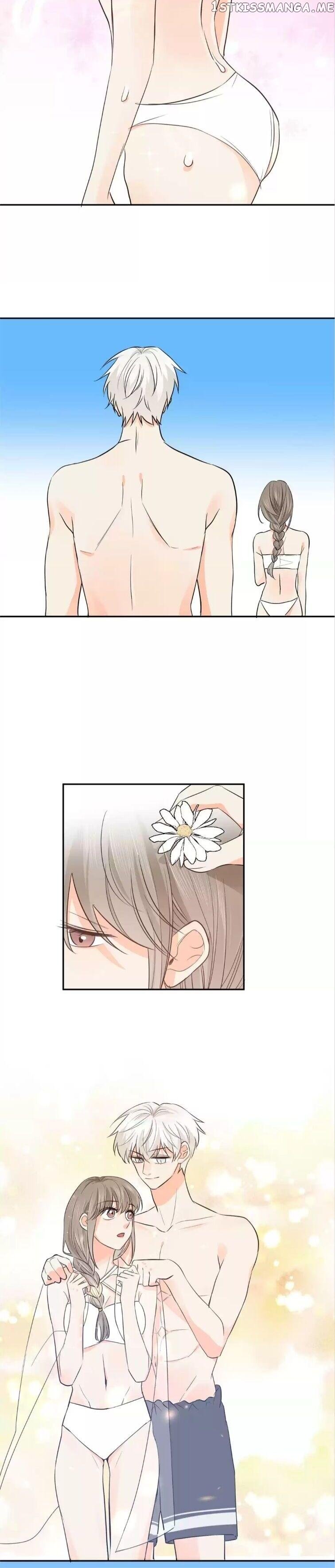 The Trap Of Hormones chapter 29 - page 6