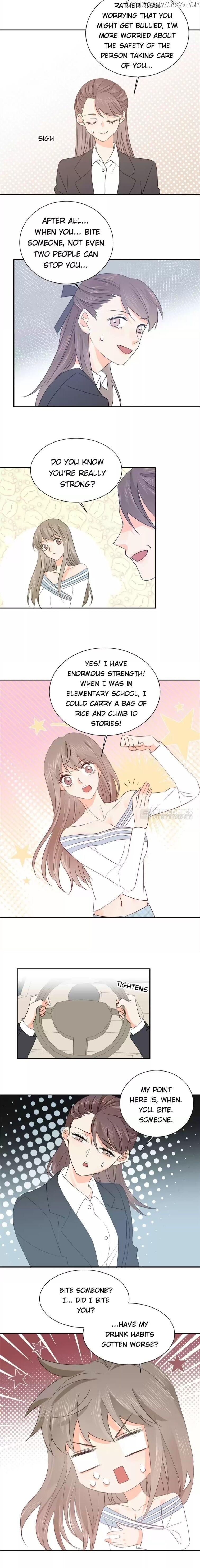The Trap Of Hormones chapter 28 - page 5
