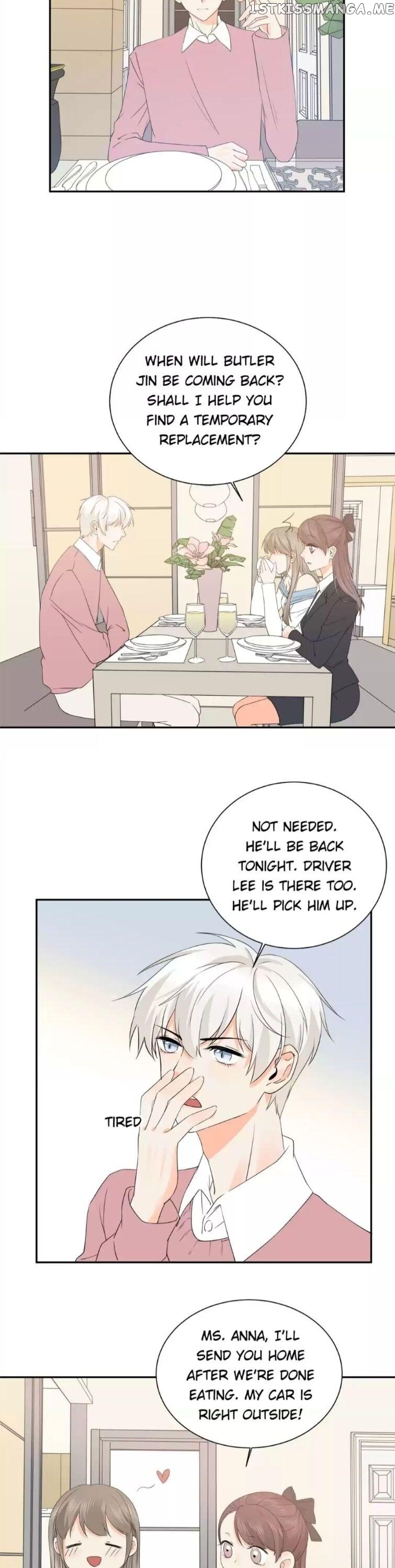 The Trap Of Hormones chapter 27 - page 2