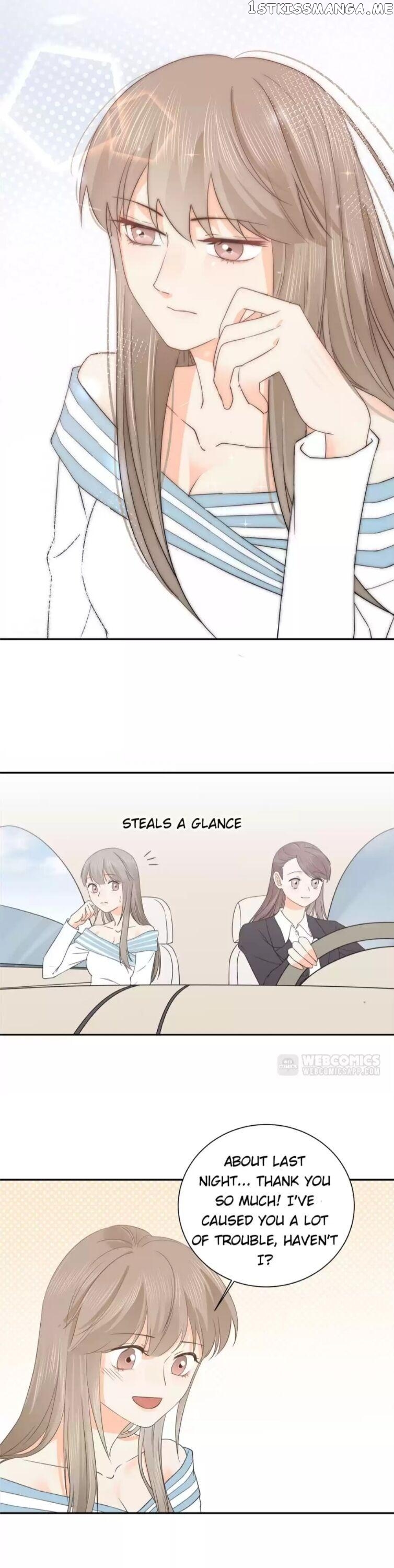 The Trap Of Hormones chapter 27 - page 6