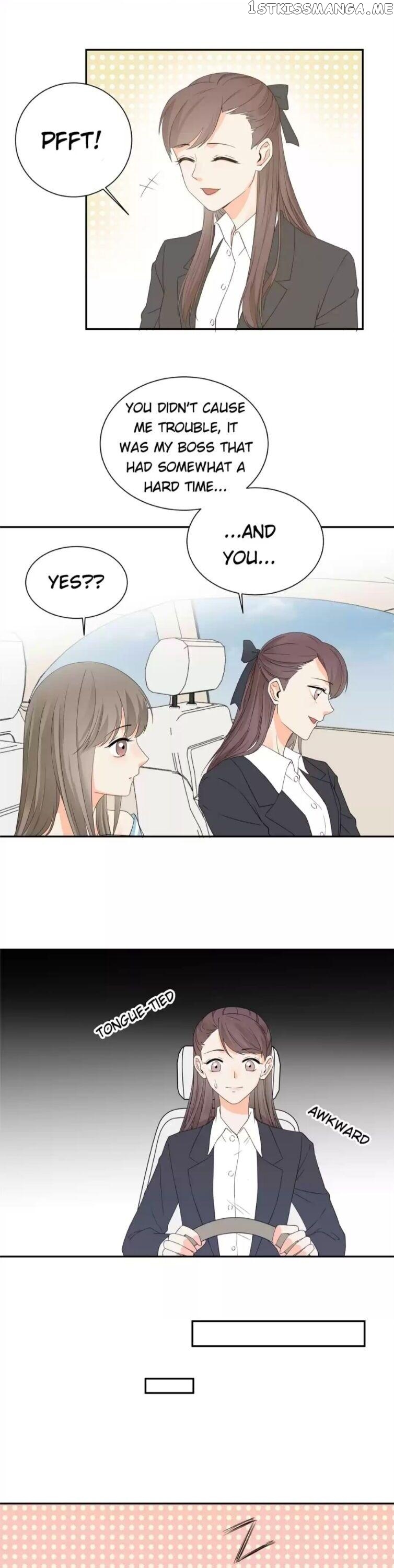 The Trap Of Hormones chapter 27 - page 7
