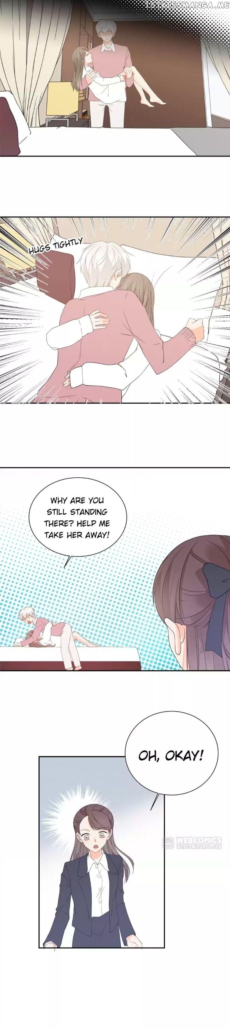 The Trap Of Hormones chapter 27 - page 9