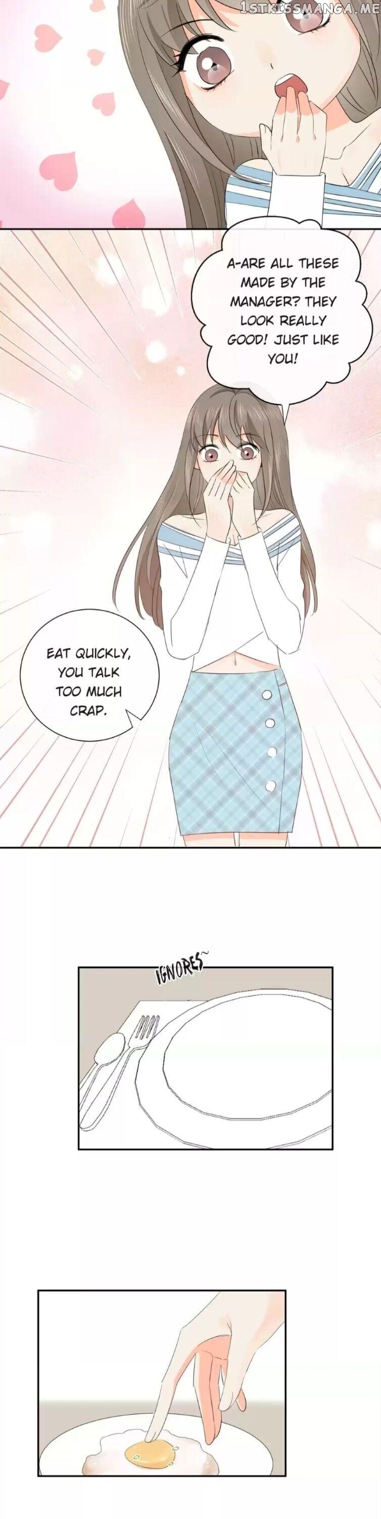 The Trap Of Hormones chapter 26 - page 2