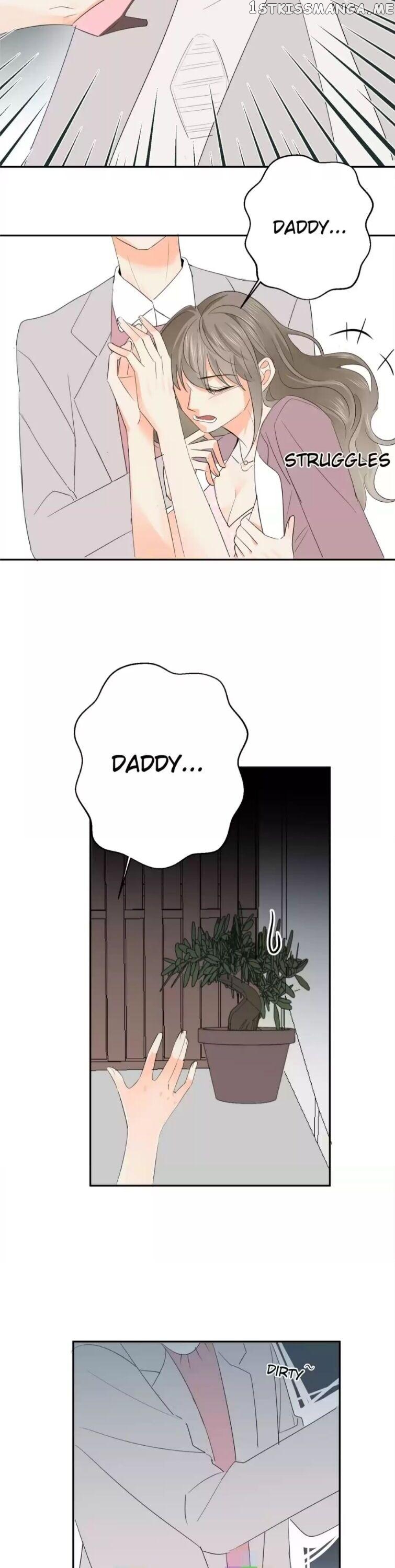 The Trap Of Hormones chapter 26 - page 7