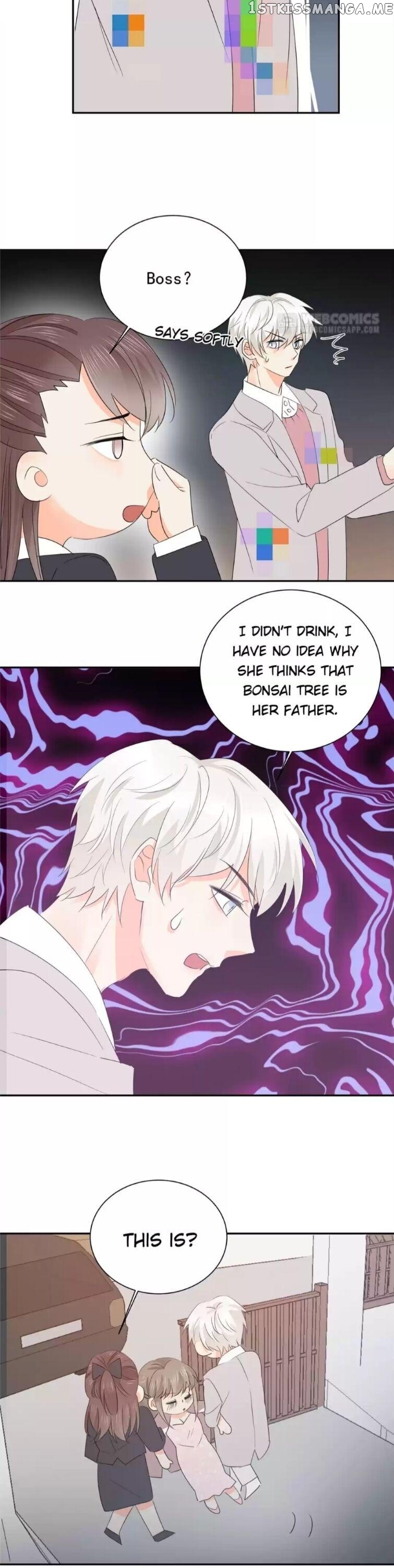 The Trap Of Hormones chapter 26 - page 8