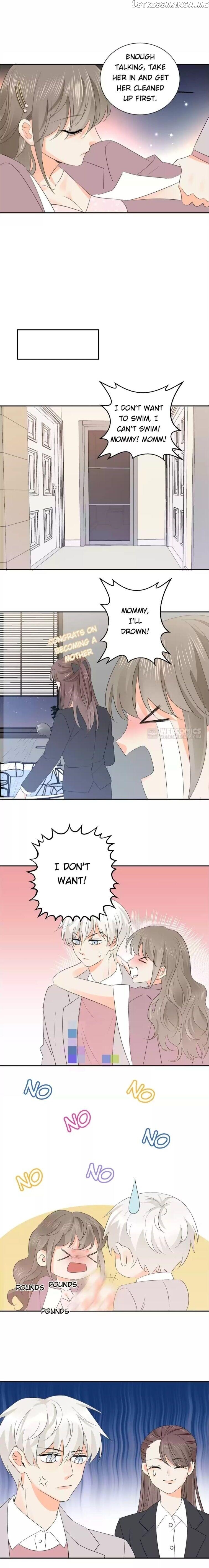 The Trap Of Hormones chapter 26 - page 9