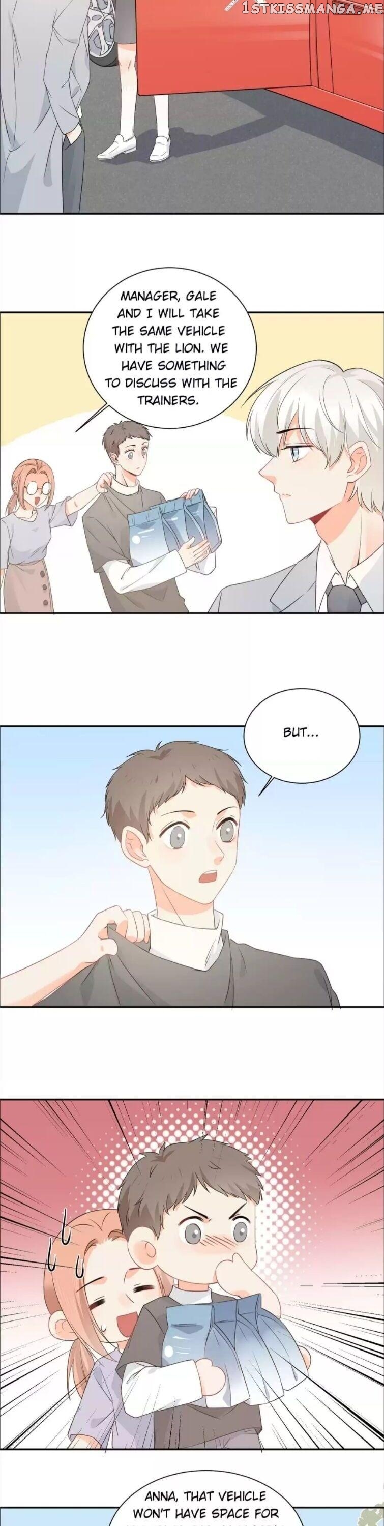 The Trap Of Hormones chapter 35 - page 2