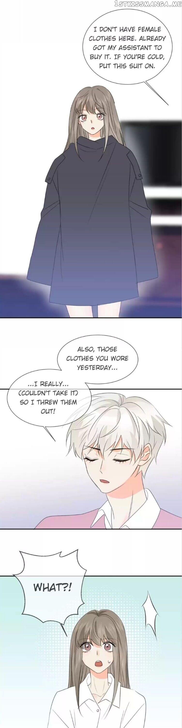 The Trap Of Hormones chapter 24 - page 2