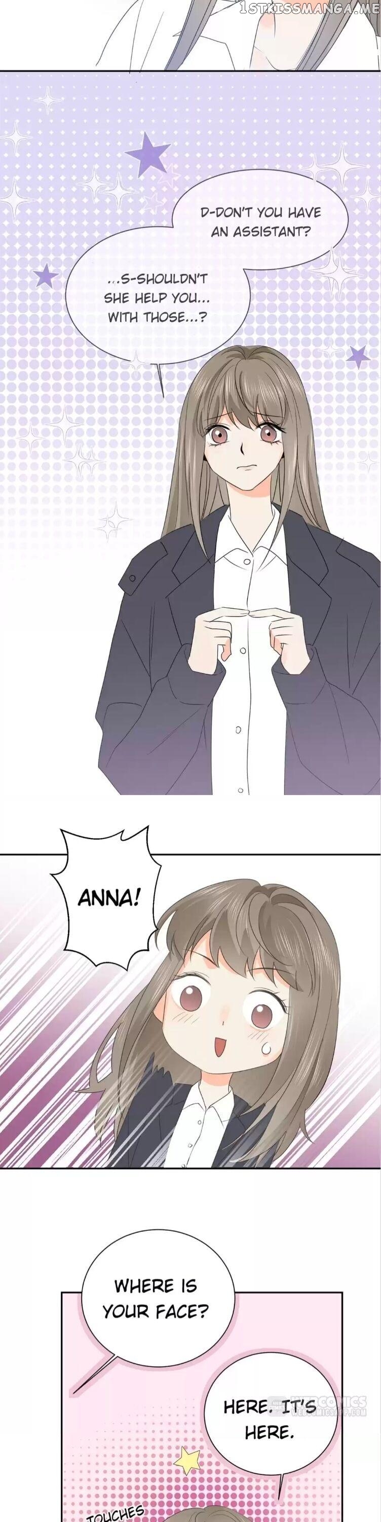 The Trap Of Hormones chapter 24 - page 5