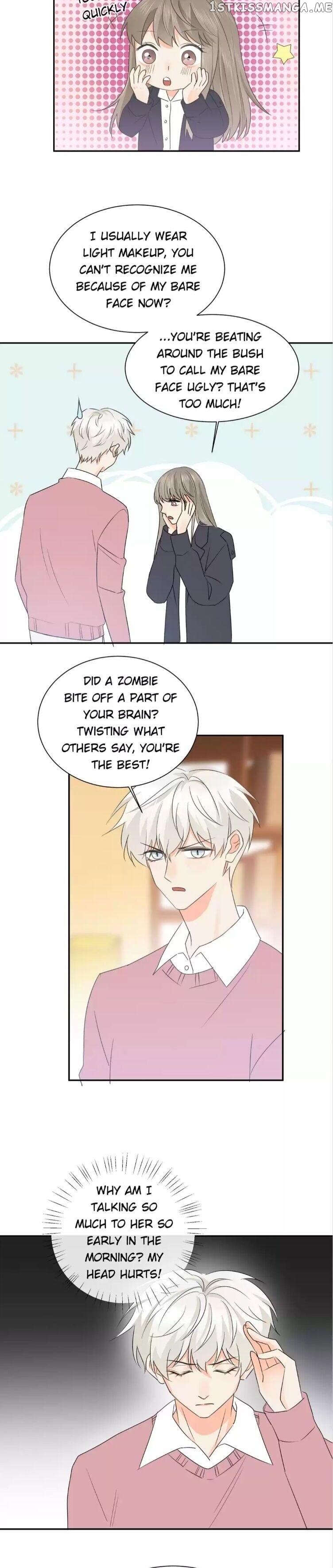 The Trap Of Hormones chapter 24 - page 6