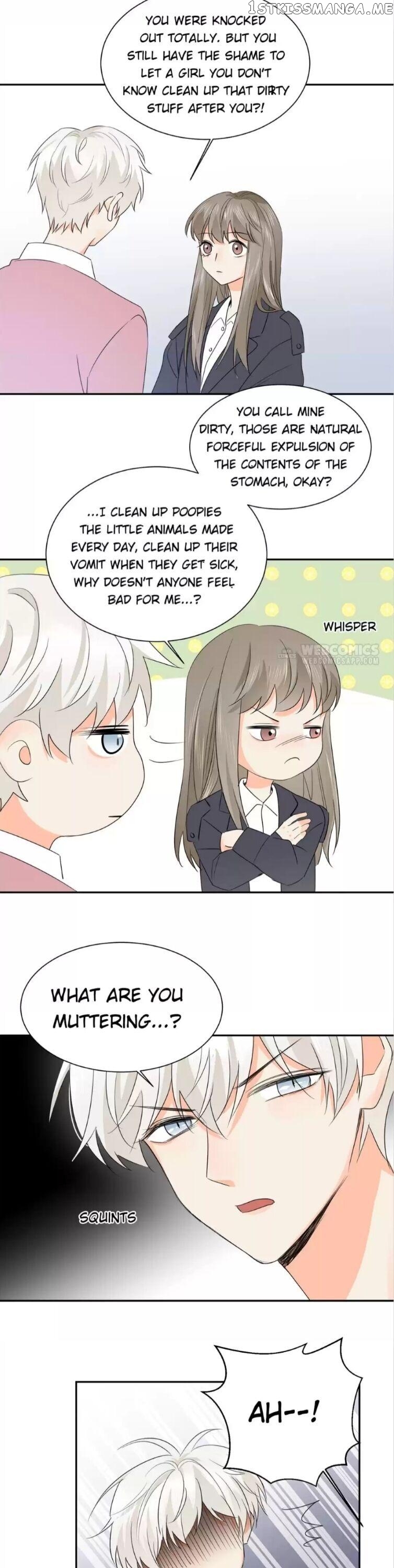 The Trap Of Hormones chapter 24 - page 7