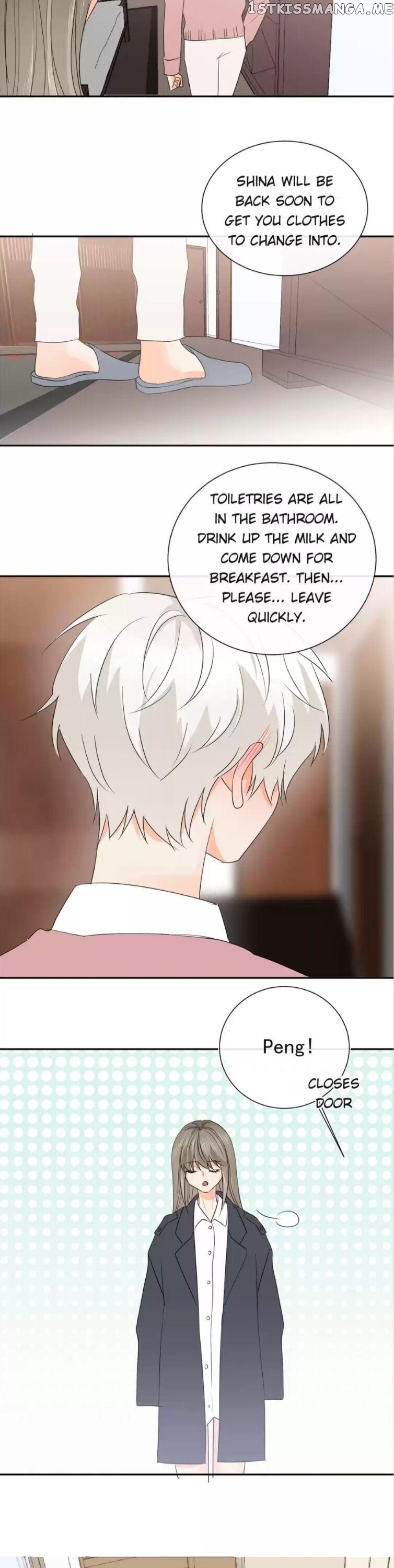 The Trap Of Hormones chapter 24 - page 9