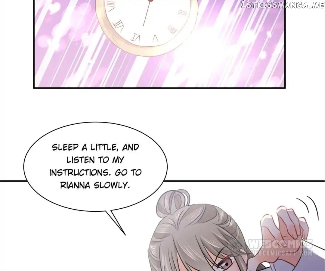 The Trap Of Hormones chapter 10 - page 10