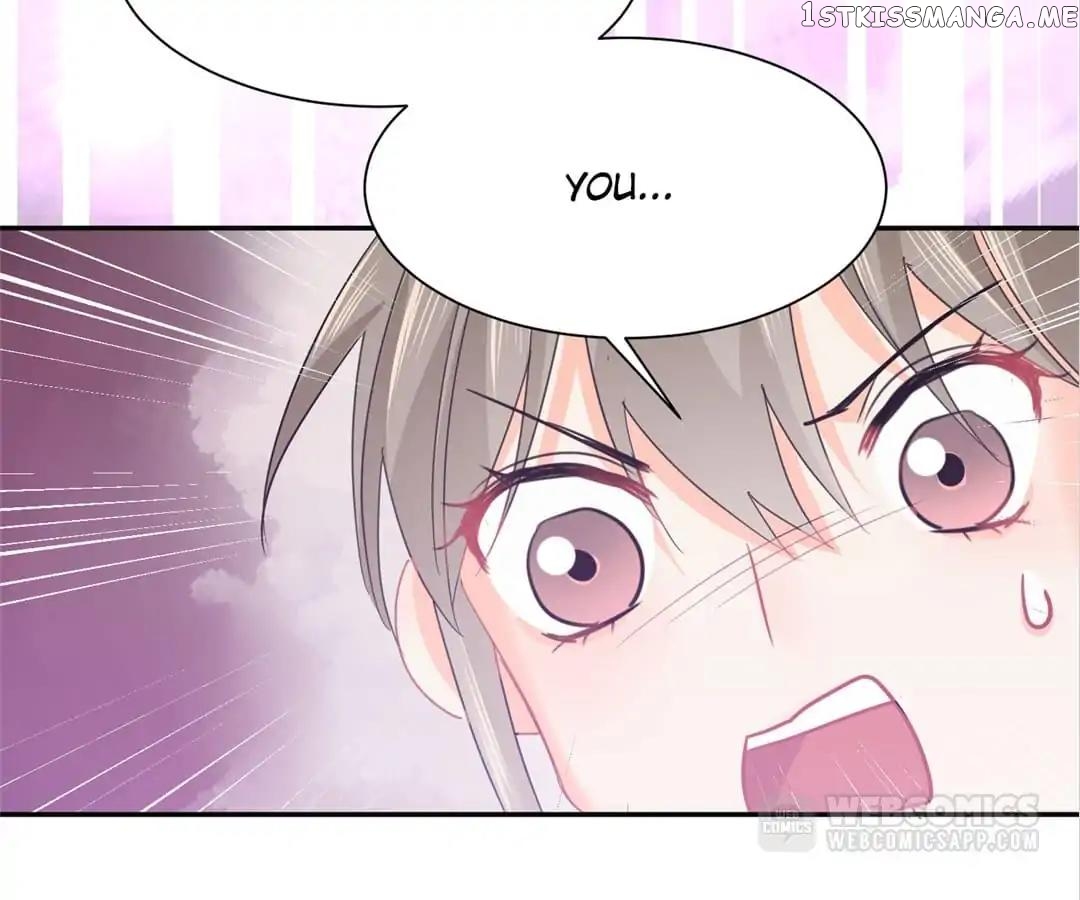 The Trap Of Hormones chapter 10 - page 16