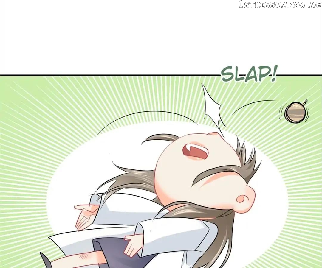 The Trap Of Hormones chapter 10 - page 18