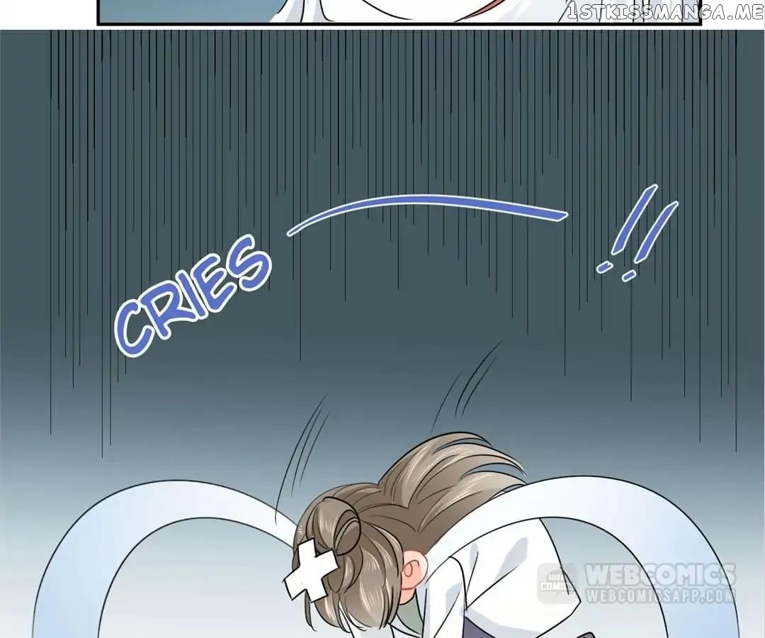 The Trap Of Hormones chapter 10 - page 20