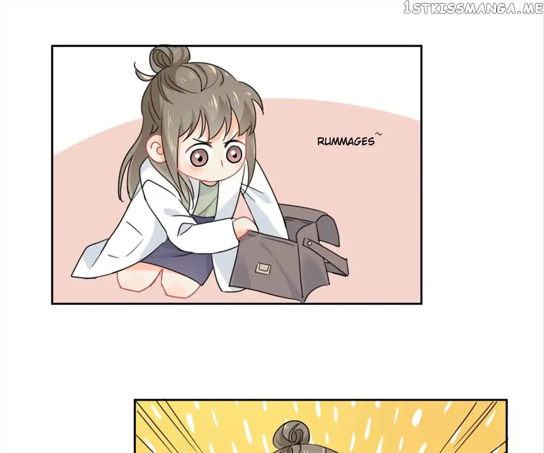 The Trap Of Hormones chapter 10 - page 22