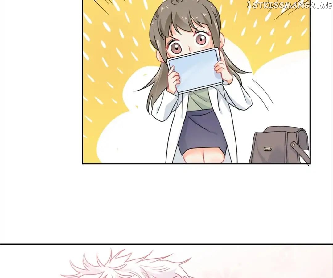 The Trap Of Hormones chapter 10 - page 23