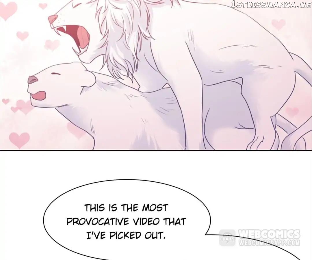 The Trap Of Hormones chapter 10 - page 24