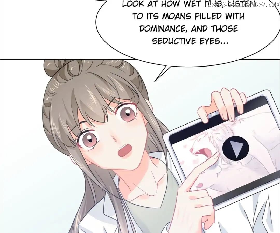 The Trap Of Hormones chapter 10 - page 25