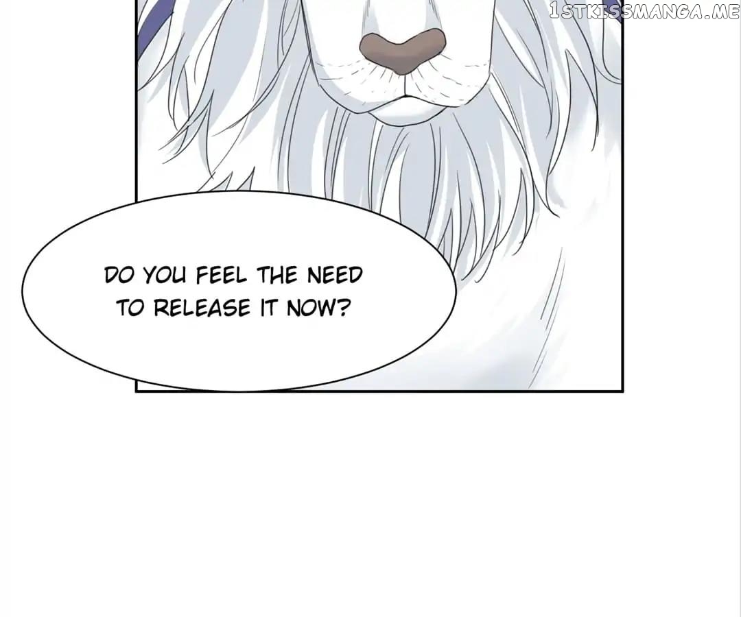 The Trap Of Hormones chapter 10 - page 27