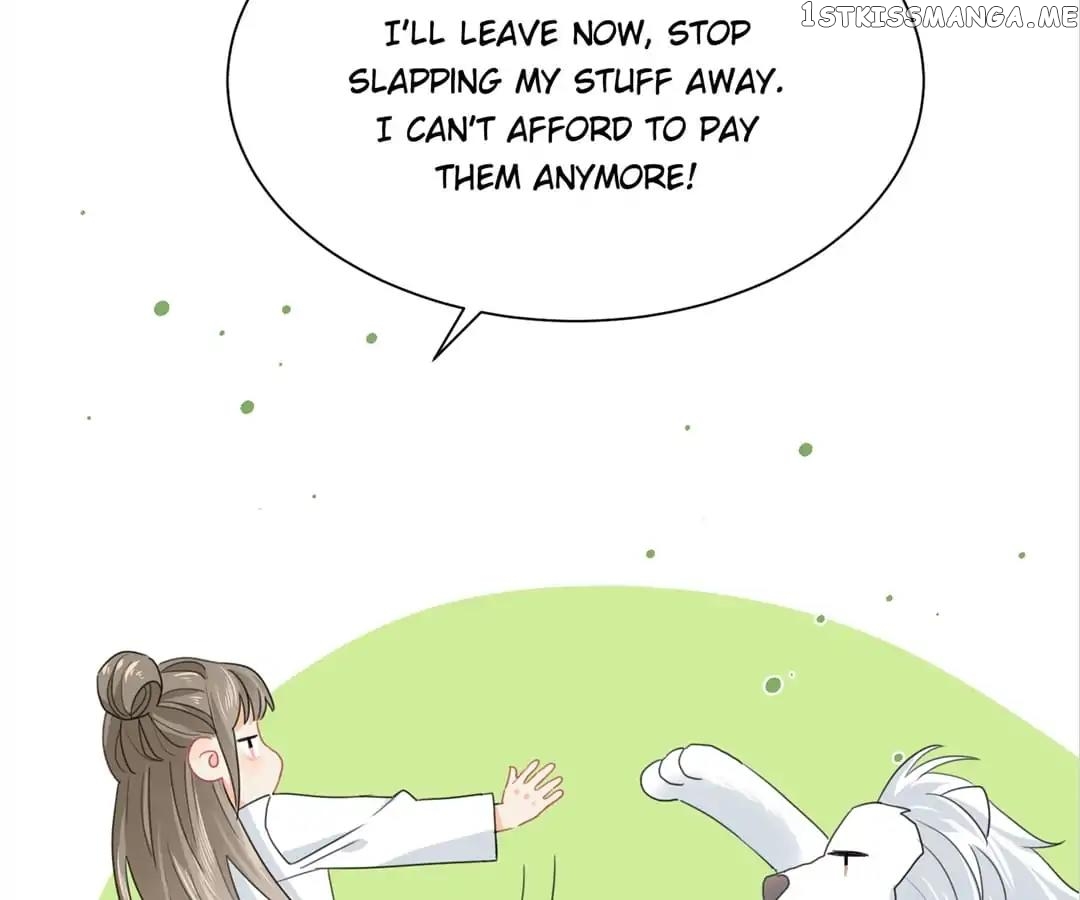 The Trap Of Hormones chapter 10 - page 29