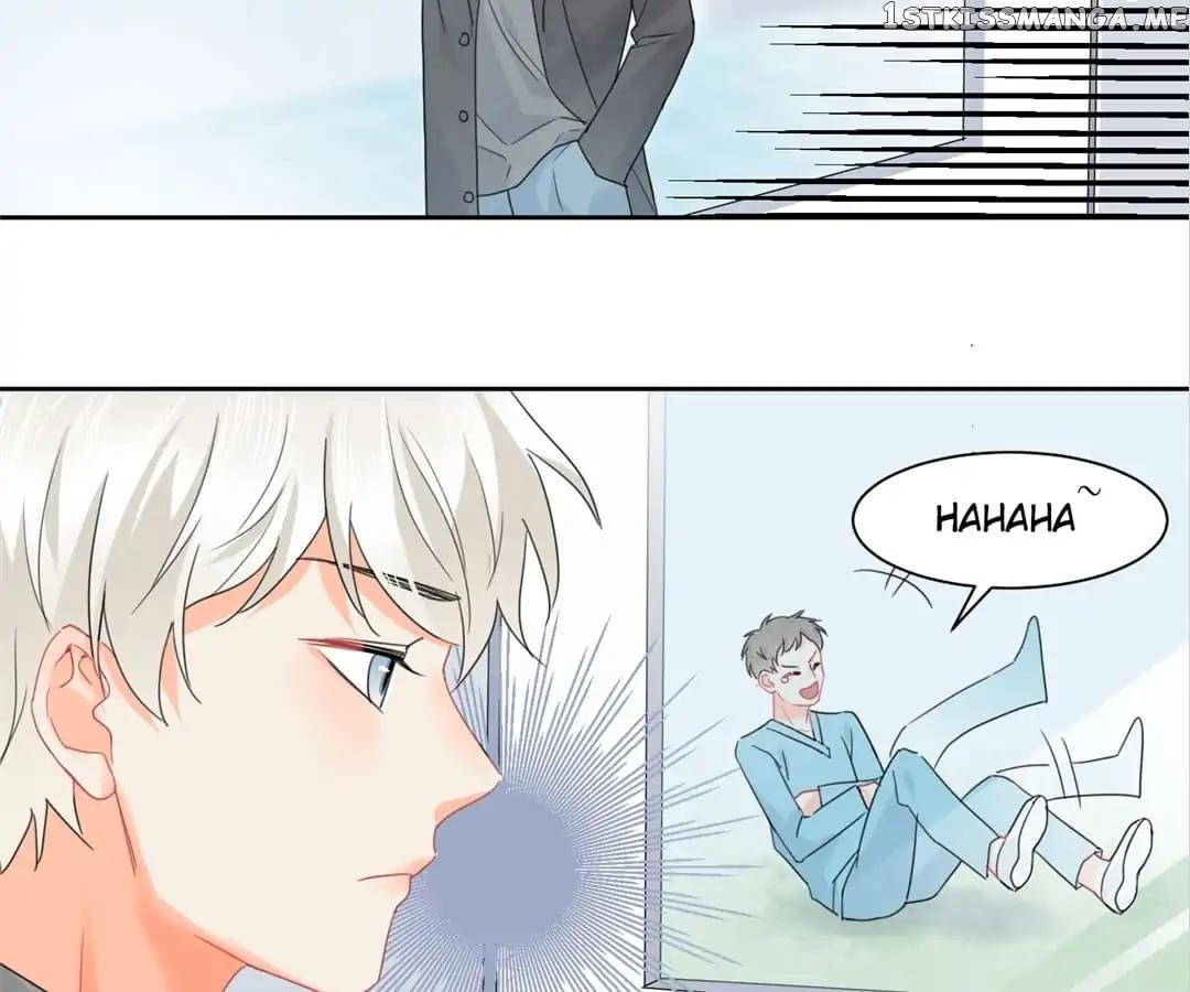 The Trap Of Hormones chapter 10 - page 31