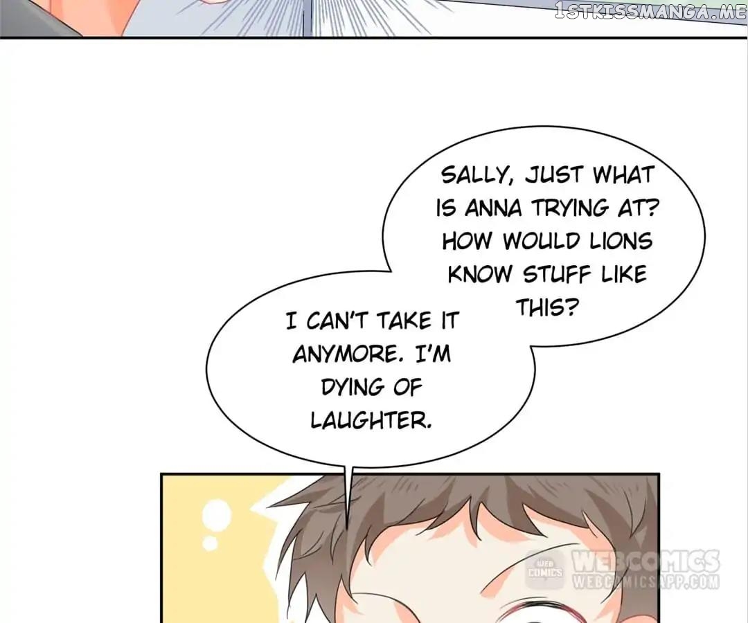 The Trap Of Hormones chapter 10 - page 32