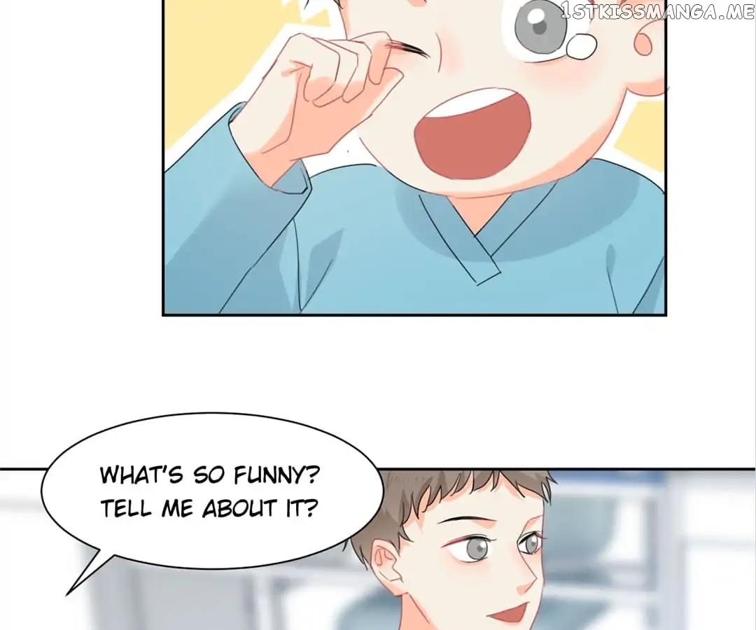 The Trap Of Hormones chapter 10 - page 33