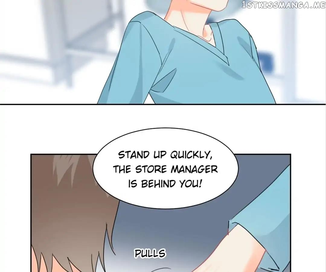 The Trap Of Hormones chapter 10 - page 34