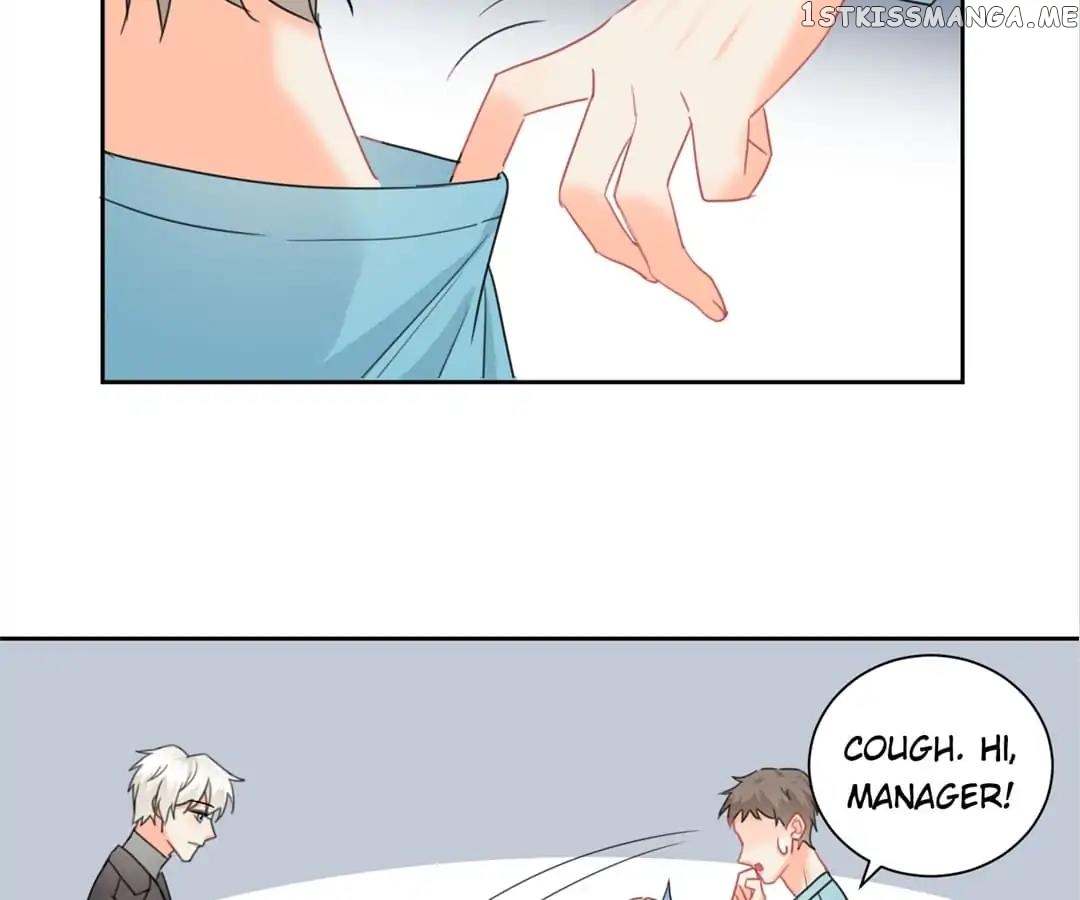 The Trap Of Hormones chapter 10 - page 35