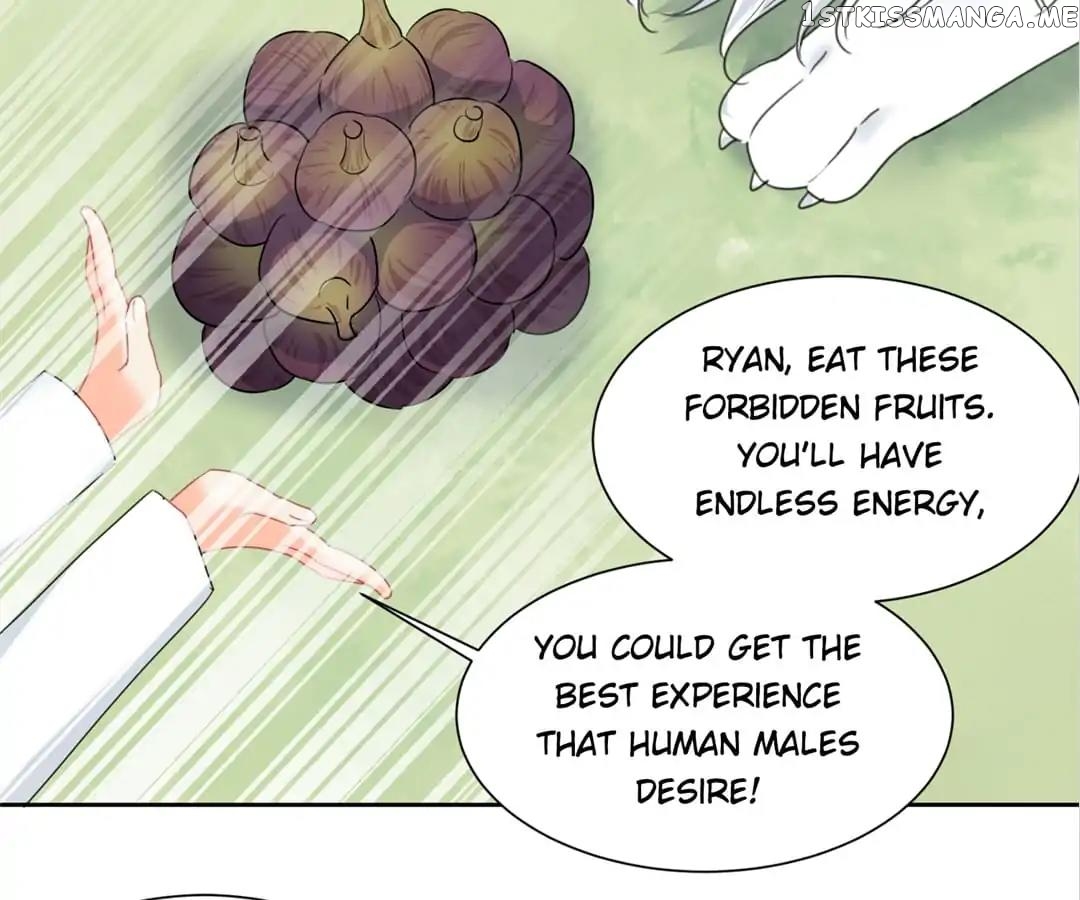 The Trap Of Hormones chapter 10 - page 37