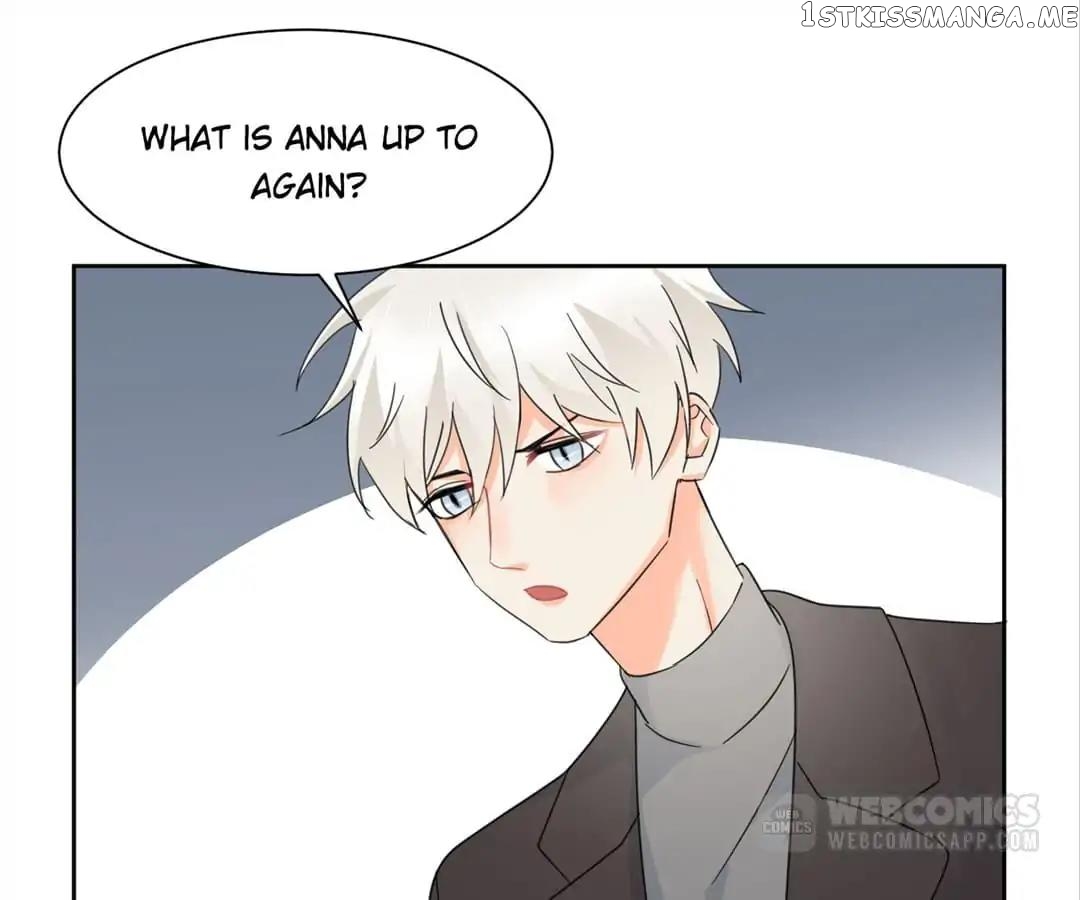 The Trap Of Hormones chapter 10 - page 39
