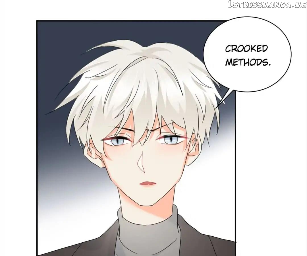 The Trap Of Hormones chapter 10 - page 42