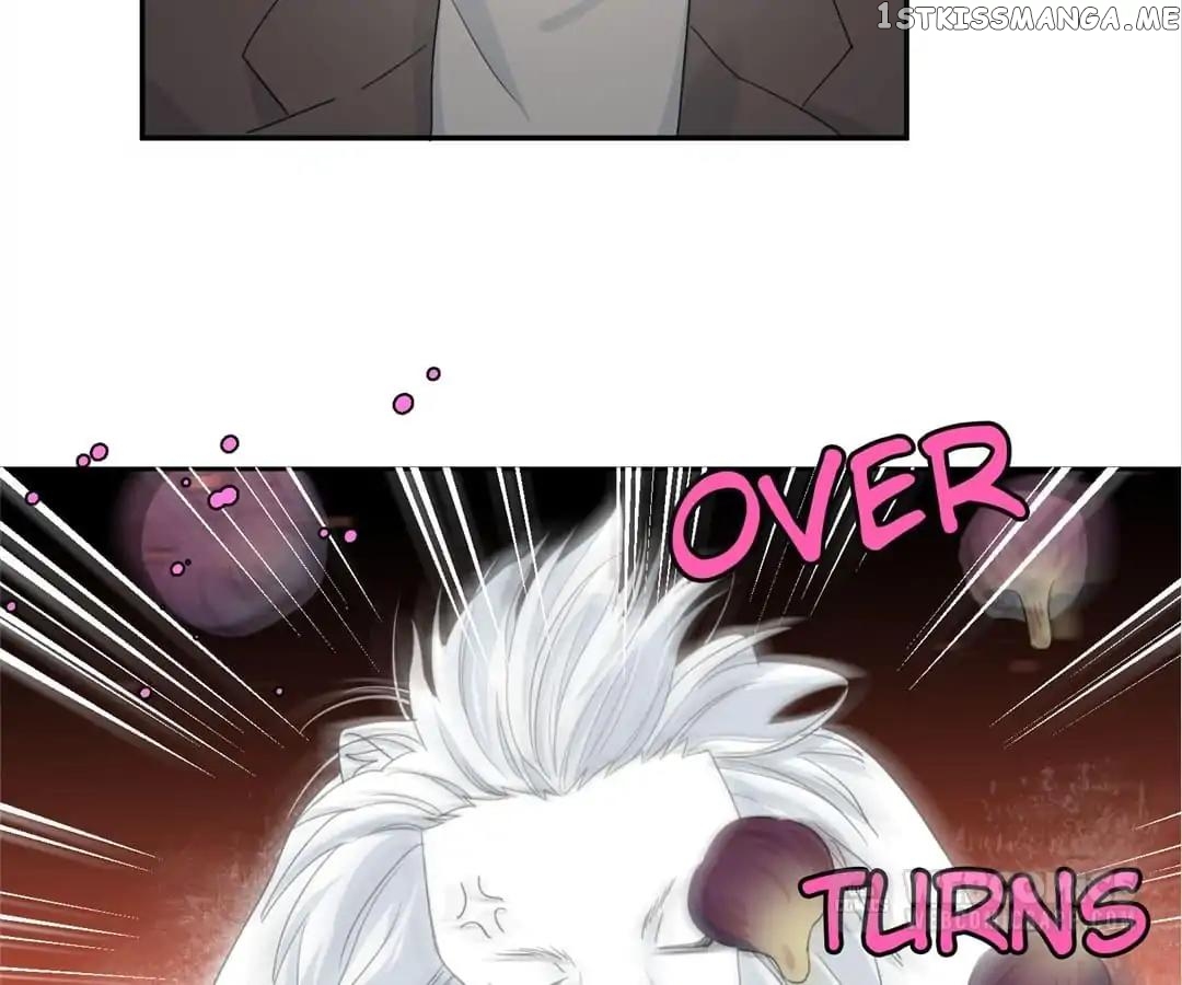 The Trap Of Hormones chapter 10 - page 43