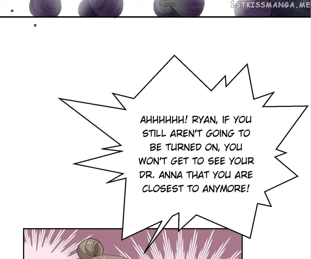 The Trap Of Hormones chapter 10 - page 45