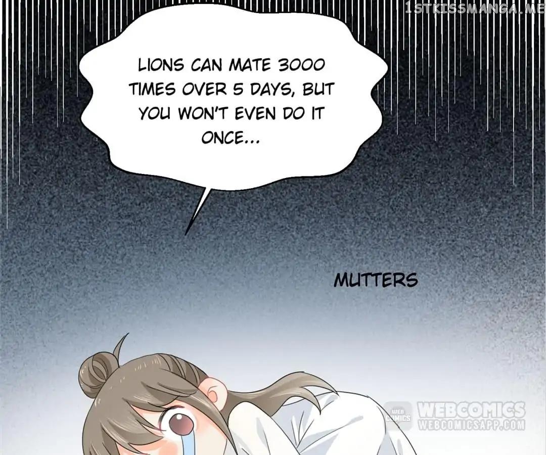 The Trap Of Hormones chapter 10 - page 47