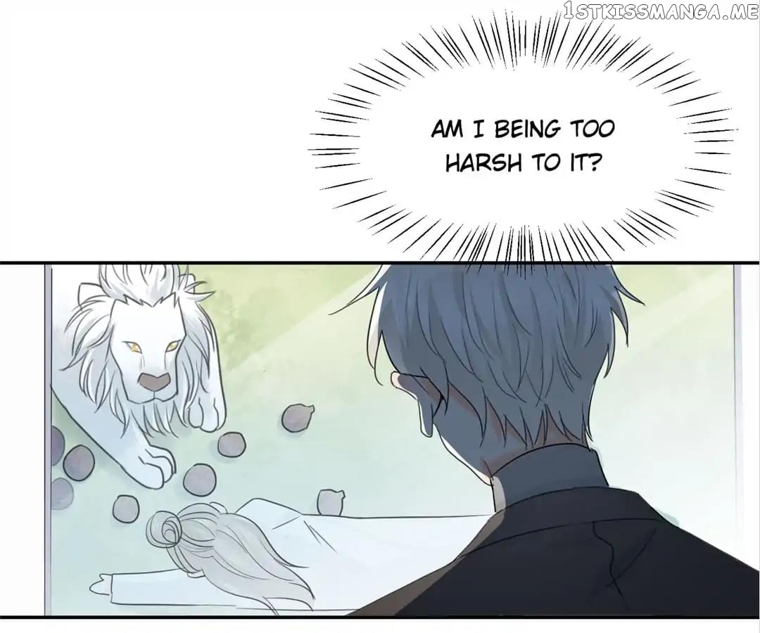 The Trap Of Hormones chapter 10 - page 49