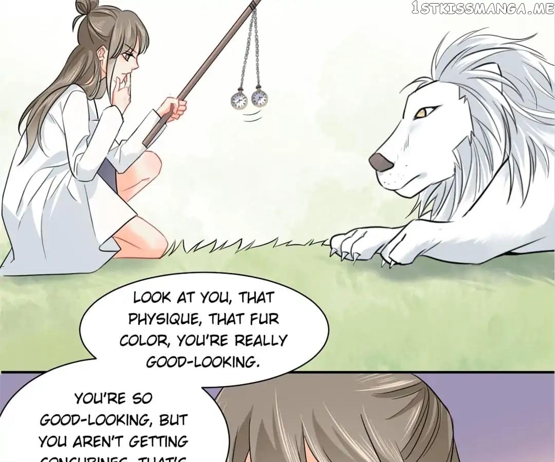 The Trap Of Hormones chapter 10 - page 5