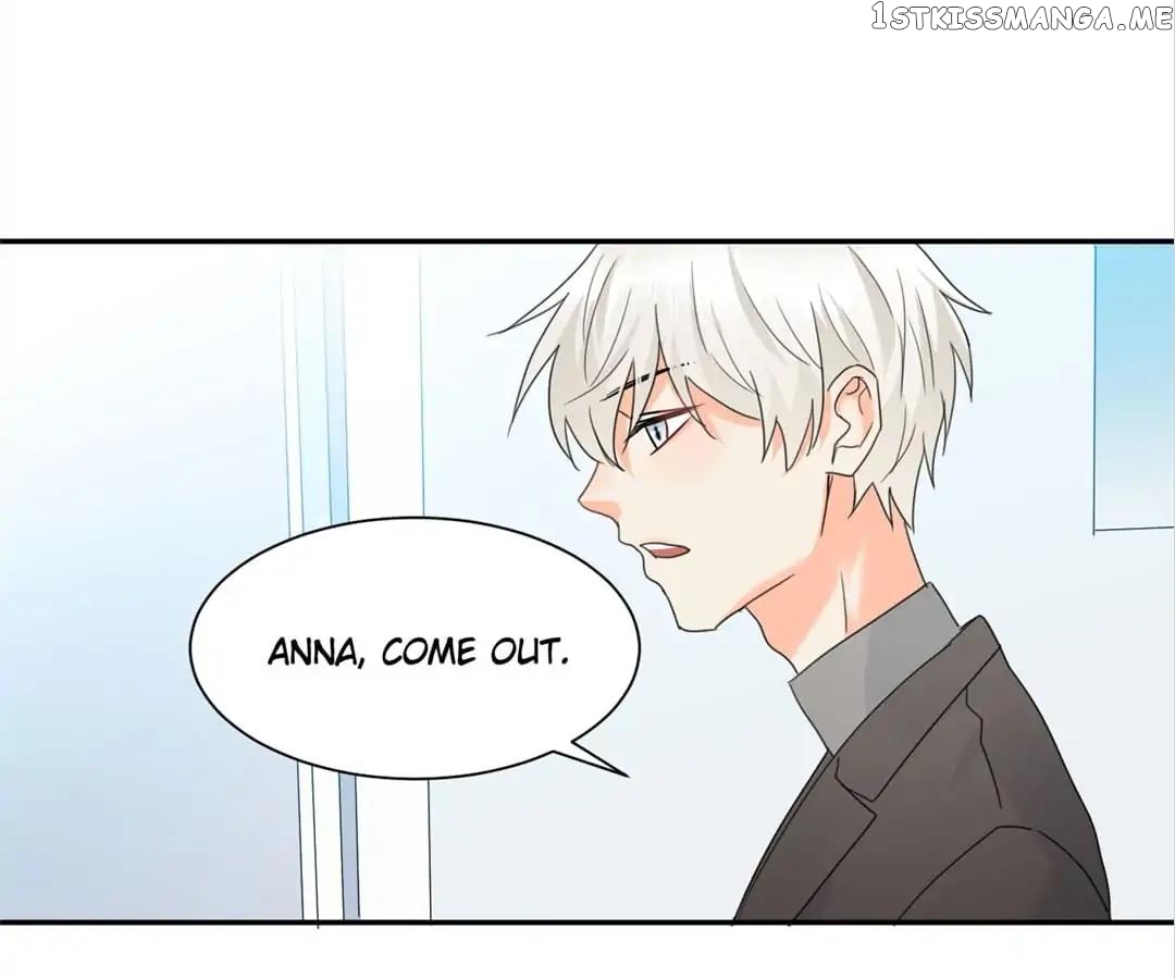 The Trap Of Hormones chapter 10 - page 50