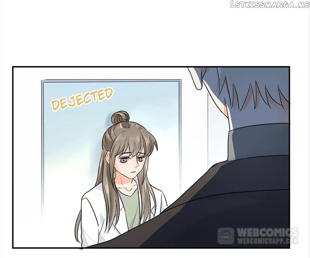 The Trap Of Hormones chapter 10 - page 51