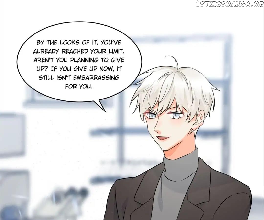 The Trap Of Hormones chapter 10 - page 52