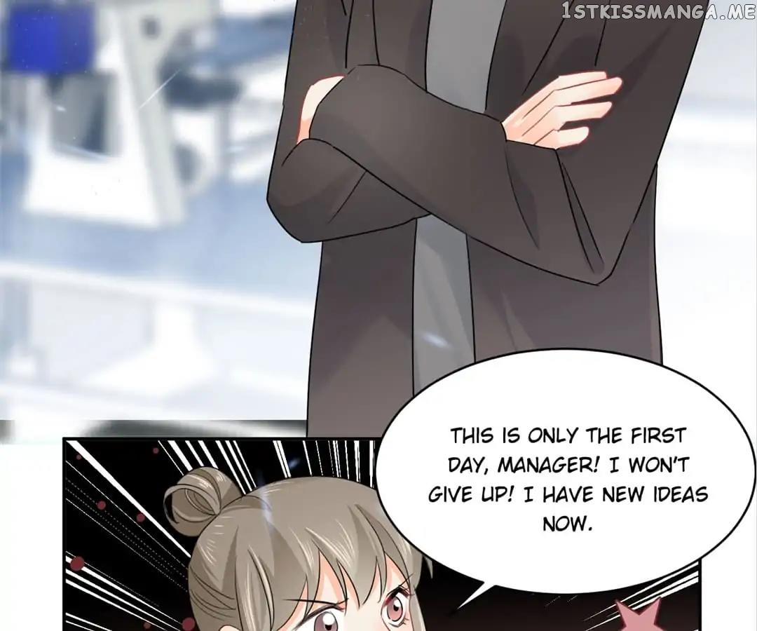 The Trap Of Hormones chapter 10 - page 53