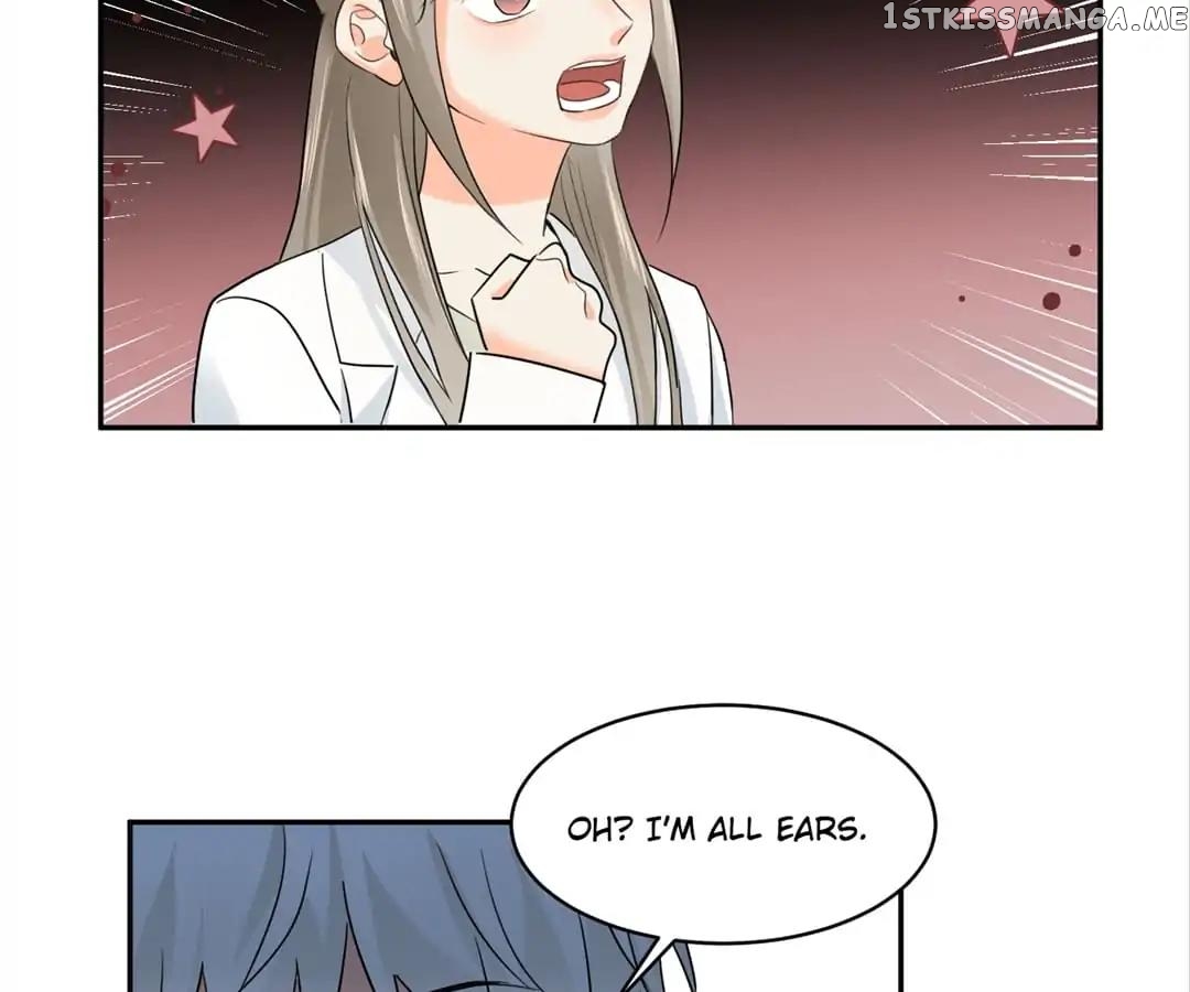 The Trap Of Hormones chapter 10 - page 54