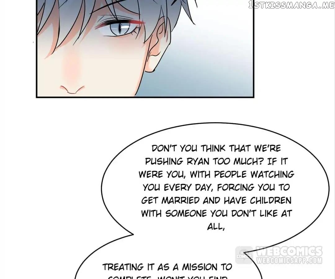 The Trap Of Hormones chapter 10 - page 55