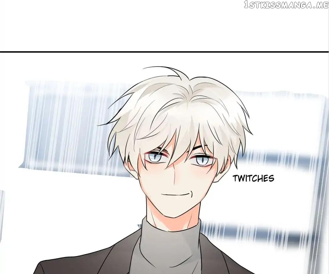 The Trap Of Hormones chapter 10 - page 58